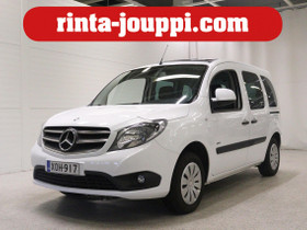 Mercedes-Benz Citan, Autot, Kouvola, Tori.fi Mercedes-Benz Citan, Autot, Kouvola, Tori.fi