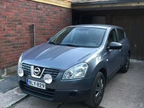 Nissan Qashqai, Autot, Kotka, Tori.fi Nissan Qashqai, Autot, Kotka, Tori.fi
