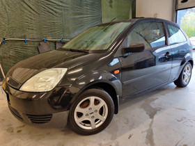Ford Fiesta, Autot, Laukaa, Tori.fi Ford Fiesta, Autot, Laukaa, Tori.fi