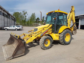 New Holland 675 E, Maanrakennuskoneet, Työkoneet ja kalusto, Vantaa, Tori.fi New Holland 675 E, Maanrakennuskoneet, Työkoneet ja kalusto, Vantaa, Tori.fi