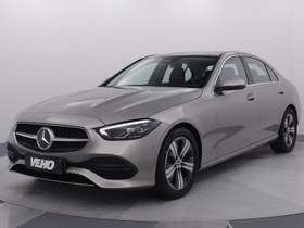 Mercedes-Benz C, Autot, Raisio, Tori.fi Mercedes-Benz C, Autot, Raisio, Tori.fi