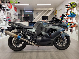 Kawasaki ZZR, Moottoripyörät, Moto, Tuusula, Tori.fi Kawasaki ZZR, Moottoripyörät, Moto, Tuusula, Tori.fi