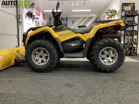 Can-Am Outlander, Mönkijät, Moto, Tuusula, Tori.fi Can-Am Outlander, Mönkijät, Moto, Tuusula, Tori.fi