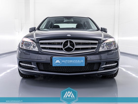 Mercedes-Benz C, Autot, Hollola, Tori.fi Mercedes-Benz C, Autot, Hollola, Tori.fi