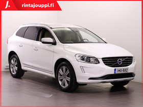 Volvo XC60, Autot, Espoo, Tori.fi Volvo XC60, Autot, Espoo, Tori.fi