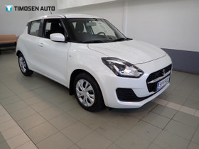 SUZUKI Swift, Autot, Joensuu, Tori.fi SUZUKI Swift, Autot, Joensuu, Tori.fi