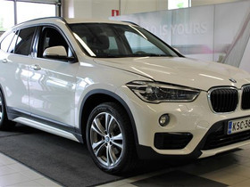 BMW X1, Autot, Kuopio, Tori.fi BMW X1, Autot, Kuopio, Tori.fi