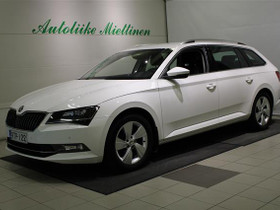 SKODA Superb, Autot, Kuopio, Tori.fi SKODA Superb, Autot, Kuopio, Tori.fi
