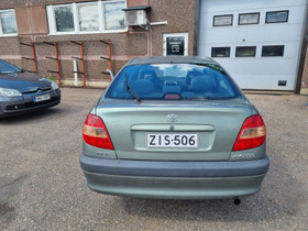 Toyota Avensis, Autot, Helsinki, Tori.fi Toyota Avensis, Autot, Helsinki, Tori.fi