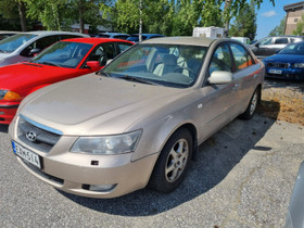 Hyundai Sonata, Autot, Helsinki, Tori.fi Hyundai Sonata, Autot, Helsinki, Tori.fi