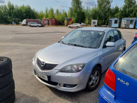 Mazda 3, Autot, Helsinki, Tori.fi Mazda 3, Autot, Helsinki, Tori.fi
