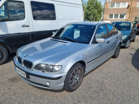 BMW 3-sarja, Autot, Helsinki, Tori.fi BMW 3-sarja, Autot, Helsinki, Tori.fi
