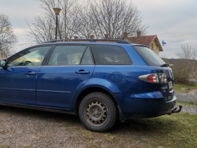 Mazda 6, Autot, Pietarsaari, Tori.fi Mazda 6, Autot, Pietarsaari, Tori.fi