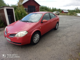 Nissan Primera, Autot, Närpiö, Tori.fi Nissan Primera, Autot, Närpiö, Tori.fi