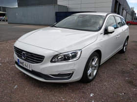 Volvo V60, Autot, Lappeenranta, Tori.fi Volvo V60, Autot, Lappeenranta, Tori.fi