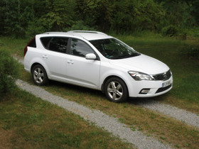 KIA Cee'd, Autot, Savonlinna, Tori.fi KIA Cee'd, Autot, Savonlinna, Tori.fi