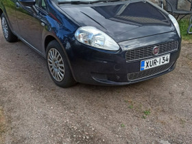 Fiat Punto, Autot, Imatra, Tori.fi Fiat Punto, Autot, Imatra, Tori.fi