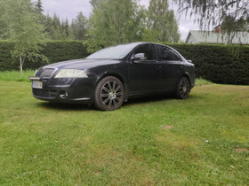Skoda Octavia, Autot, Savonlinna, Tori.fi Skoda Octavia, Autot, Savonlinna, Tori.fi