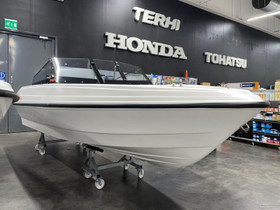 Terhi 480 Sport + BF50, Moottoriveneet, Veneet, Raahe, Tori.fi Terhi 480 Sport + BF50, Moottoriveneet, Veneet, Raahe, Tori.fi