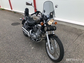 Yamaha XV, Moottoripyörät, Moto, Sotkamo, Tori.fi Yamaha XV, Moottoripyörät, Moto, Sotkamo, Tori.fi