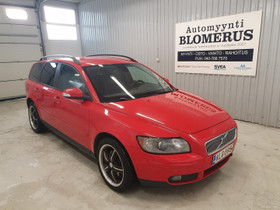 Volvo V50, Autot, Orimattila, Tori.fi Volvo V50, Autot, Orimattila, Tori.fi