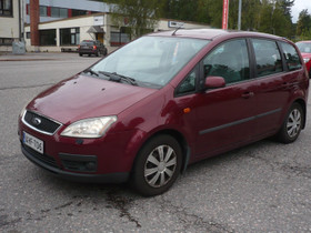 Ford Focus C-Max, Autot, Lahti, Tori.fi Ford Focus C-Max, Autot, Lahti, Tori.fi