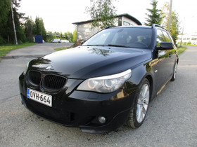 BMW 525, Autot, Siilinjärvi, Tori.fi BMW 525, Autot, Siilinjärvi, Tori.fi