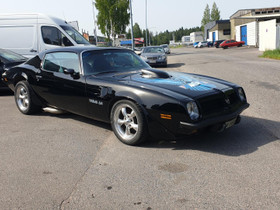 Pontiac Firebird, Autot, Helsinki, Tori.fi Pontiac Firebird, Autot, Helsinki, Tori.fi