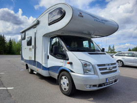 Hobby Siesta T 600 AK GFLC, Matkailuautot, Matkailuautot ja asuntovaunut, Lappeenranta, Tori.fi Hobby Siesta T 600 AK GFLC, Matkailuautot, Matkailuautot ja asuntovaunut, Lappeenranta, Tori.fi