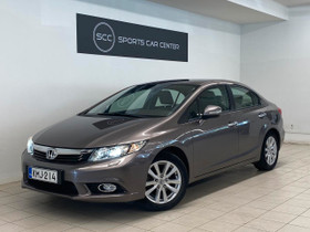 Honda Civic, Autot, Raisio, Tori.fi Honda Civic, Autot, Raisio, Tori.fi