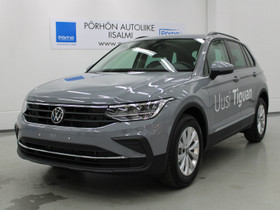 VOLKSWAGEN TIGUAN, Autot, Iisalmi, Tori.fi VOLKSWAGEN TIGUAN, Autot, Iisalmi, Tori.fi