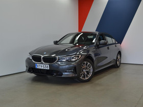 BMW 330e XDrive, Autot, Lahti, Tori.fi BMW 330e XDrive, Autot, Lahti, Tori.fi
