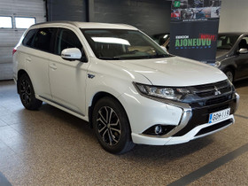 Mitsubishi Outlander PHEV, Autot, Imatra, Tori.fi Mitsubishi Outlander PHEV, Autot, Imatra, Tori.fi