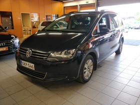 Volkswagen Sharan, Autot, Lappeenranta, Tori.fi Volkswagen Sharan, Autot, Lappeenranta, Tori.fi