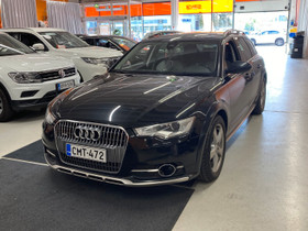 Audi A6 ALLROAD, Autot, Tuusula, Tori.fi Audi A6 ALLROAD, Autot, Tuusula, Tori.fi
