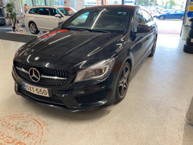 Mercedes-Benz CLA, Autot, Tuusula, Tori.fi Mercedes-Benz CLA, Autot, Tuusula, Tori.fi