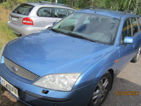 Ford Mondeo, Autot, Lappeenranta, Tori.fi Ford Mondeo, Autot, Lappeenranta, Tori.fi