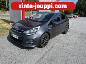 Kia Rio, Autot, Vaasa, Tori.fi Kia Rio, Autot, Vaasa, Tori.fi