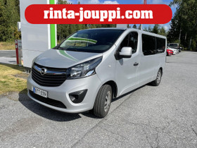 Opel Vivaro, Autot, Vaasa, Tori.fi Opel Vivaro, Autot, Vaasa, Tori.fi