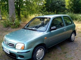 Nissan Micra, Autot, Vaasa, Tori.fi Nissan Micra, Autot, Vaasa, Tori.fi