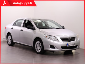 Toyota Corolla, Autot, Espoo, Tori.fi Toyota Corolla, Autot, Espoo, Tori.fi