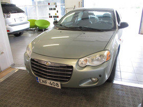 Chrysler Sebring, Autot, Keminmaa, Tori.fi Chrysler Sebring, Autot, Keminmaa, Tori.fi