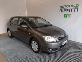 TOYOTA Corolla, Autot, Lappeenranta, Tori.fi TOYOTA Corolla, Autot, Lappeenranta, Tori.fi
