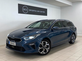 Kia Ceed, Autot, Raisio, Tori.fi Kia Ceed, Autot, Raisio, Tori.fi