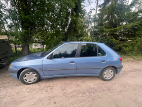 Peugeot 306, Autot, Hollola, Tori.fi Peugeot 306, Autot, Hollola, Tori.fi