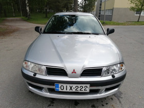 Mitsubishi Carisma, Autot, Lappeenranta, Tori.fi Mitsubishi Carisma, Autot, Lappeenranta, Tori.fi