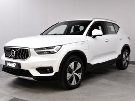 Volvo XC40, Autot, Helsinki, Tori.fi Volvo XC40, Autot, Helsinki, Tori.fi