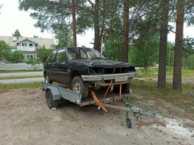 Peugeot 205, Autot, Imatra, Tori.fi Peugeot 205, Autot, Imatra, Tori.fi