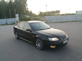 Saab 9-3, Autot, Seinäjoki, Tori.fi Saab 9-3, Autot, Seinäjoki, Tori.fi