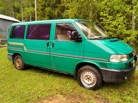 Volkswagen Transporter, Autot, Joensuu, Tori.fi Volkswagen Transporter, Autot, Joensuu, Tori.fi